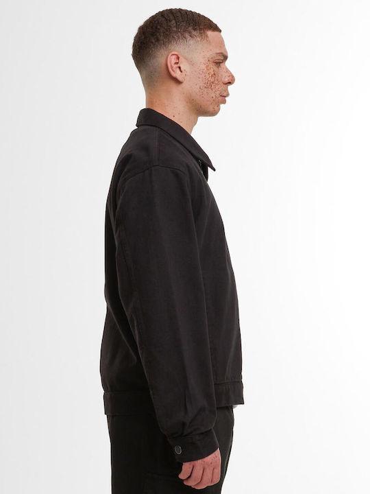 Jacket Black