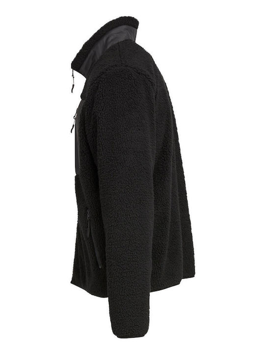 Jacket Black