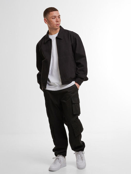 Jacket Black