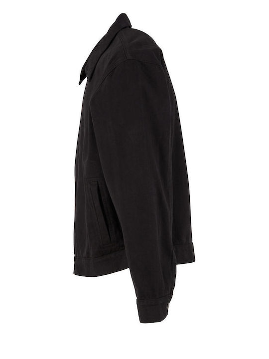 Jacket Black