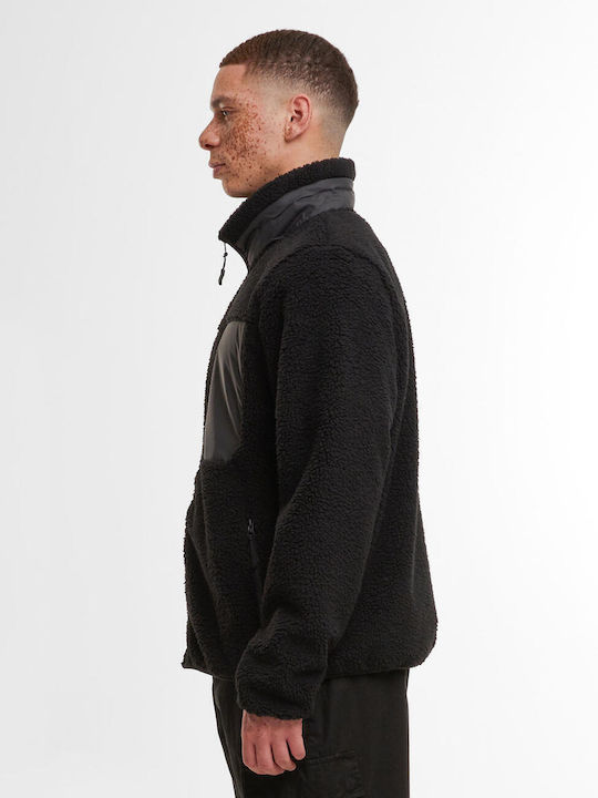 Jacket Black