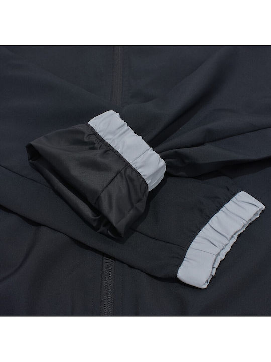 Academy Jacket Black