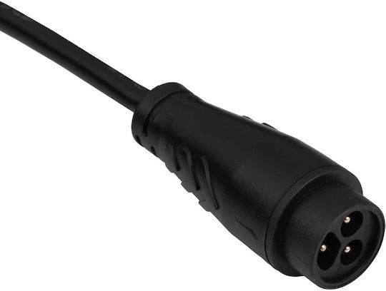 Akyga Universal Τροφοδοτικό 1.75A με Ισχύ 118W (AK-EV-21)