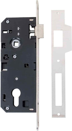 Wooden Lock Y 40 90 22r 240 Ni+v Black Fer+t59