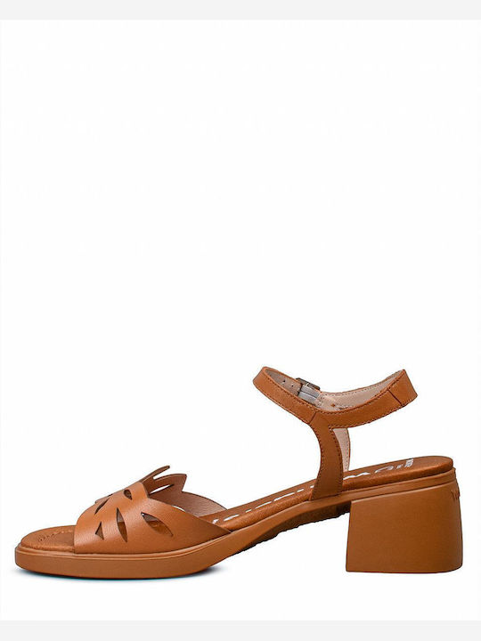 Brown Sandals