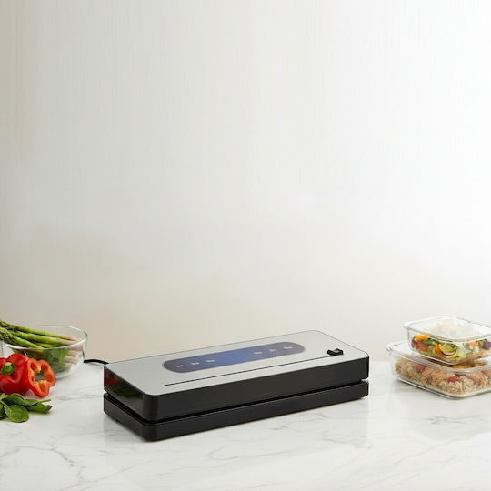 Sistem Vacuum cu Lungimea de Sigilare Maximă 50mm