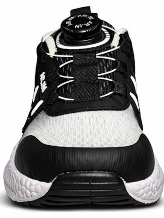 Παιδικά Sneakers Λευκά