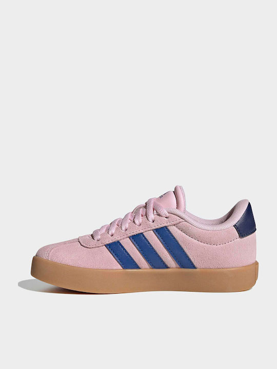 adidas Vl Court 3.0 Pink