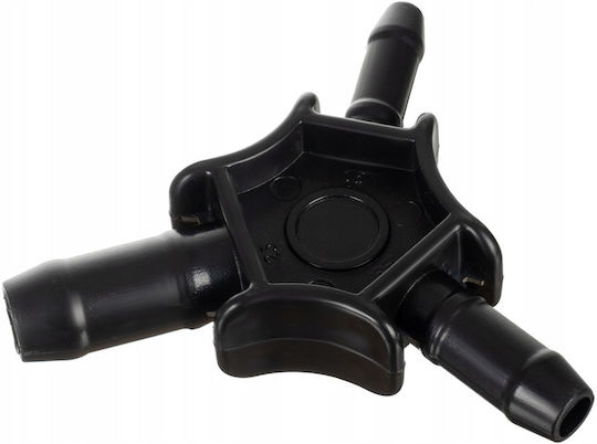 Manual Pipe Cutter for Plastic PEX Iron Steel Maximum Cutting Diameter 42mm ZY12503QWS66