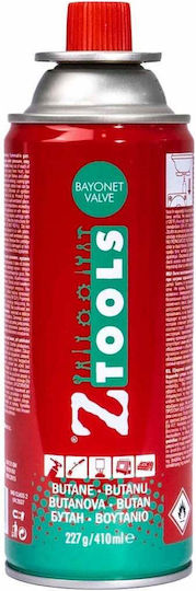 Gas Spray Canister Portable Stoves 227g 410ml
