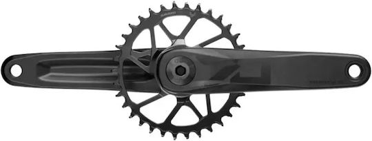 Sram Dub Кормилна Уредба За Велосипед MTB