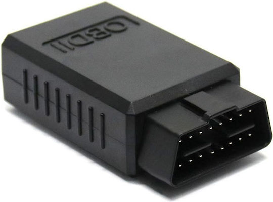 Διαγνωστικό Αυτοκινήτου ELM 327 OBD 2 με Bluetooth