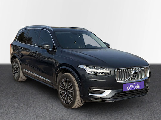 Volvo XC 90 B5 AWD Auto Inscription MHEV (Mild Hybrid) '22