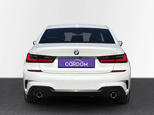 BMW Серия 3 320d xDrive '21