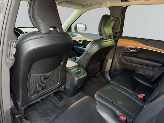 Volvo XC 90 B5 AWD Auto Inscription MHEV (Mild Hybrid) '22