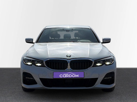 BMW Серия 3 320d xDrive '21