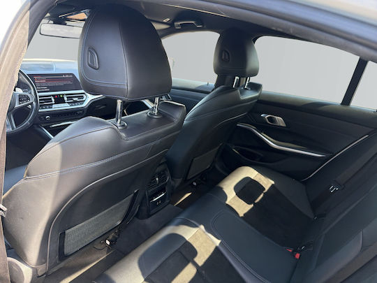 BMW Серия 3 320d xDrive '21