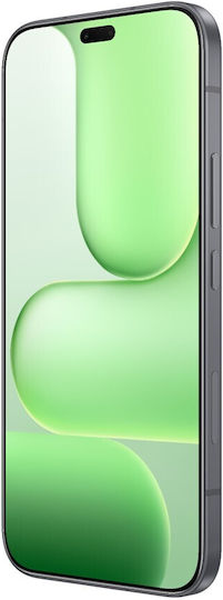 Honor 600 Lite 5G Dual SIM (8/256GB) Samt-Schwarz