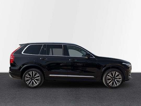 Volvo Gebrauchtwagen Volvo XC 90 B5 AWD Automatik Inscription 21