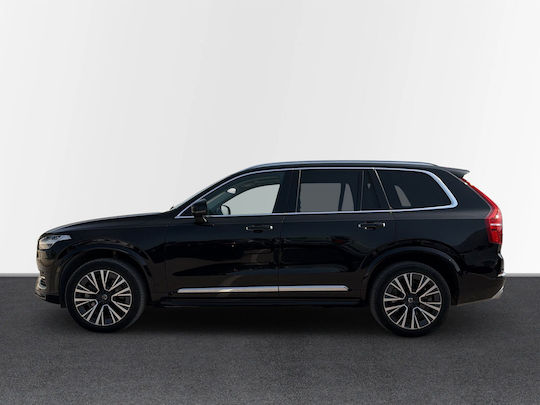 Volvo Gebrauchtwagen Volvo XC 90 B5 AWD Automatik Inscription 21