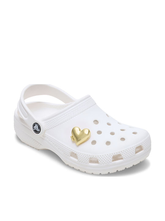 Crocs Джибитс Декорация