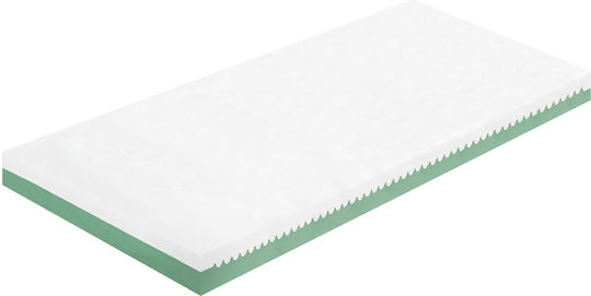 Greco Strom Kinderbettmatratze Thetis mit Memory-Schaum 80cmx140cm Greco Strom Kinderbettmatratze Thetis mit Memory-Schaum 80cmx140cm