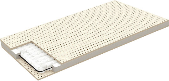 Greco Strom Anatomie Baby-Matratze Minoas 80cmx140cm