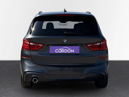 BMW Gebrauchtwagen Serie 2 Große Tourer 218i 21
