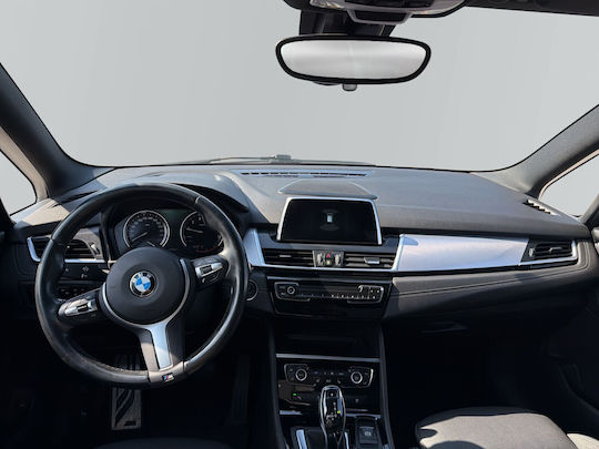 BMW Gebrauchtwagen Serie 2 Große Tourer 218i 21
