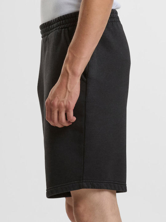 Sport Herren Shorts Schwarz