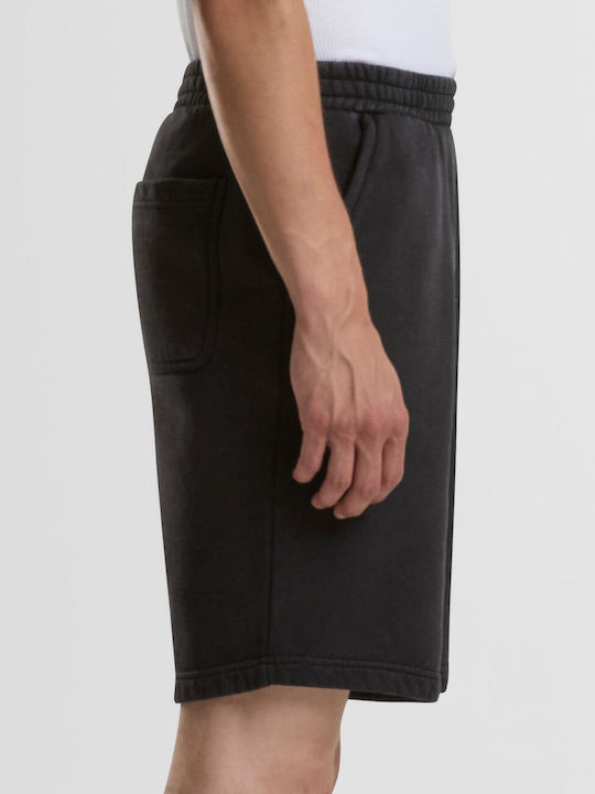 Sport Herren Shorts Schwarz