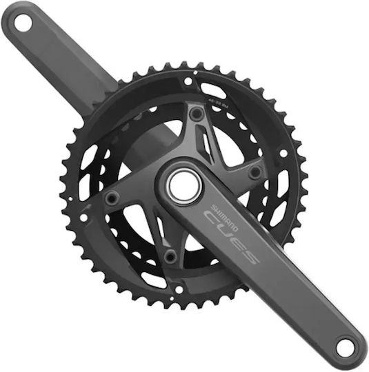 Shimano Shimano Bicycle Crankset 46-32T