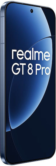 Realme GT 8 Pro 5G Dual SIM (12/256GB) Albastru Urban | Skroutz