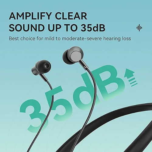 T014 Rechargeable Hearing Aid