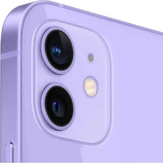 Apple iPhone 11 (4/128GB) Purple Refurbished Grade A