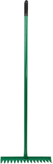 ZTS8552 Greblă De Arc Cu Băț 120cm