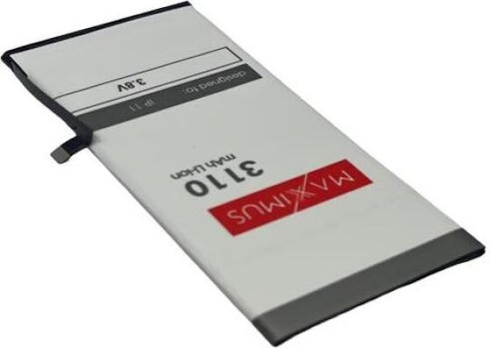 Maxximus Baterie de înlocuire compatibilă 3110mAh pentru Apple iPhone 11