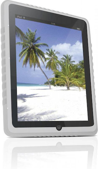 SpeedLink Topaz Back Cover Πολύχρωμη (iPad 2017/2018 9.7")