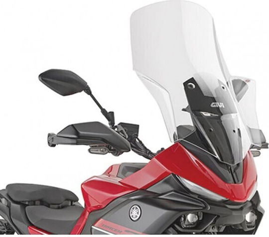 Ζελατίνα Givi D2177st Yamaha Tracer 7 Tracer 7 Gt '25