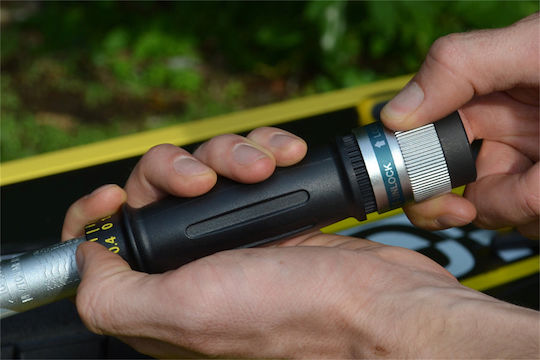 Pedro's Torque Wrench 3/8" Drive 80-80 Nm Torque with 35cm Length