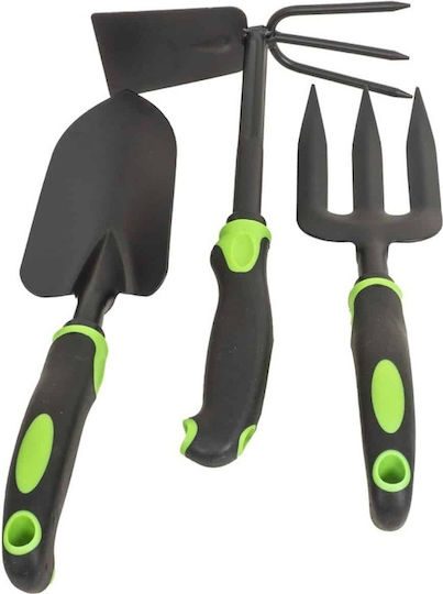 Комплект От 4 Градински Инструмента Z-tools Zts8540