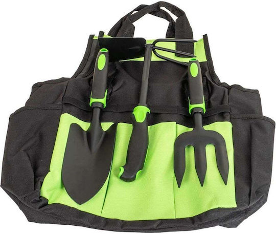 Комплект От 4 Градински Инструмента Z-tools Zts8540