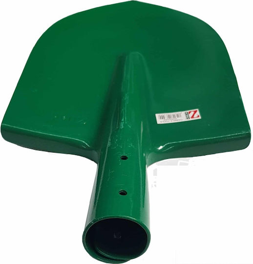 Z-tools Green Pickaxe Zln 6309