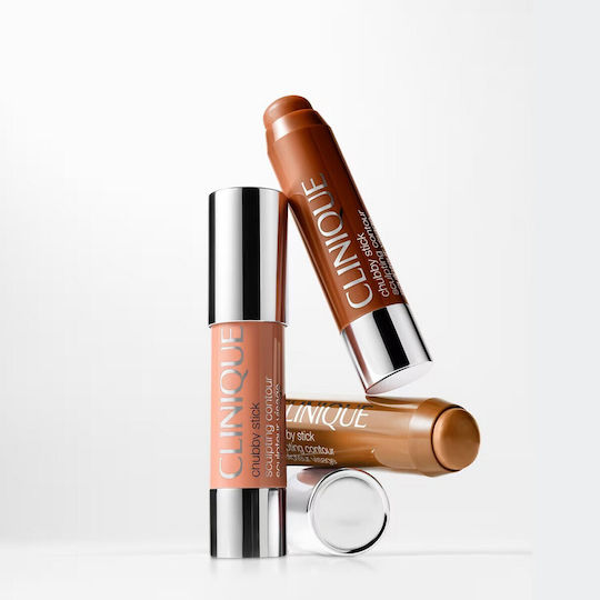Clinique Chubby Stick 02 So Sunkissed 6gr