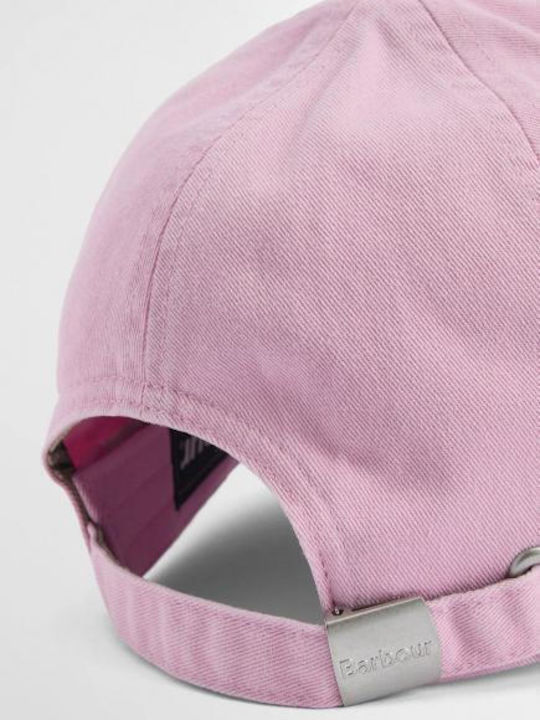 Καπέλο Barbour Cascade Sport Mha0274 Pink Mha0274-pi51