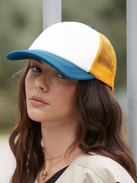 Beechfield Trucker Jockey