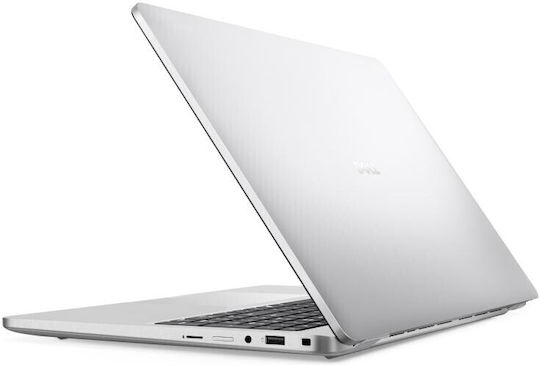 Dell PB16250 16" FHD+ Touchscreen (Ultra 7-266V/16GB/512GB SSD/Linux) (International English Keyboard)