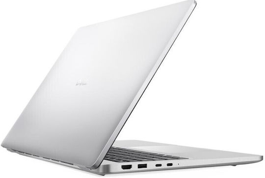 Dell PB16250 16" FHD+ Touchscreen (Ultra 7-266V/16GB/512GB SSD/Linux) (International English Keyboard)