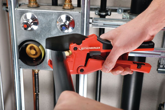 Ersatzklinge Rocut 42 Twin Cut Rothenberger
