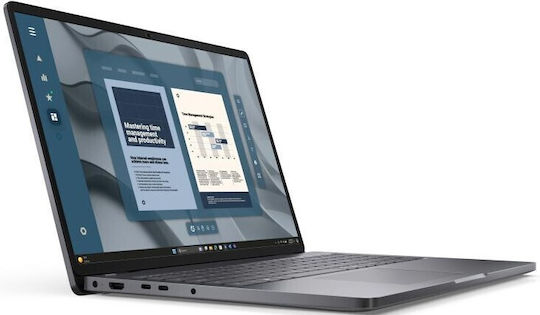 Dell Pro 16 PC16255 16" IPS FHD+ (Ryzen 3-210/8GB/512GB SSD/W11 Pro) (International English Keyboard)
